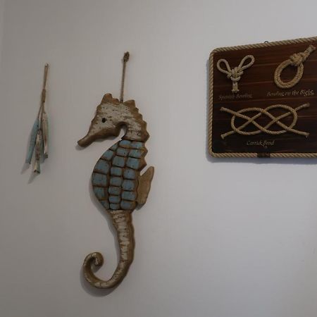 Ancora Guest House Monte Gordo Esterno foto