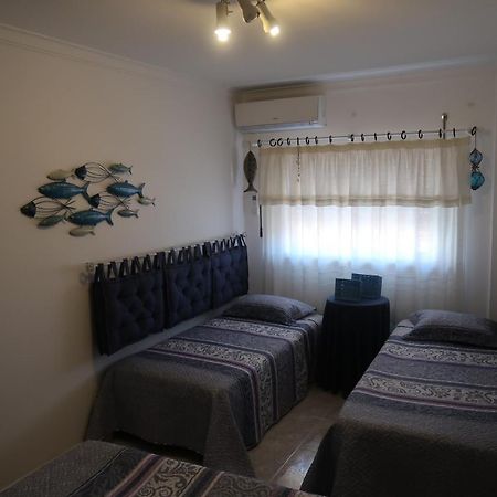 Ancora Guest House Monte Gordo Esterno foto