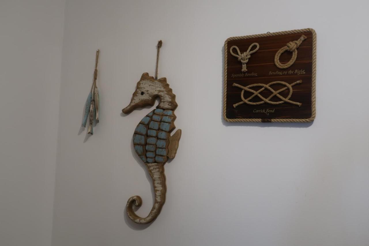 Ancora Guest House Monte Gordo Esterno foto