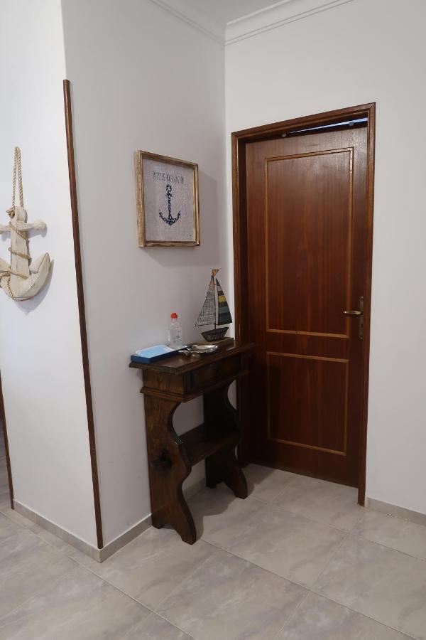 Ancora Guest House Monte Gordo Esterno foto